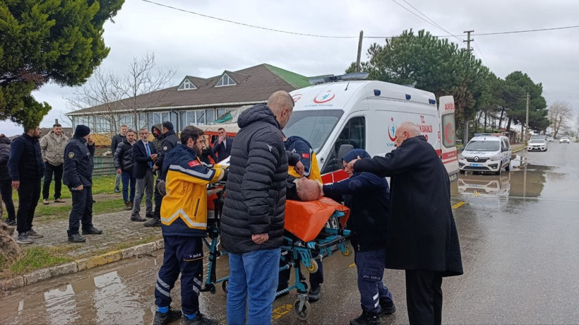 Telefonda başladı, sahilde bitti: Cinnet anlarında film gibi ikna operasyonu - Resim: 2