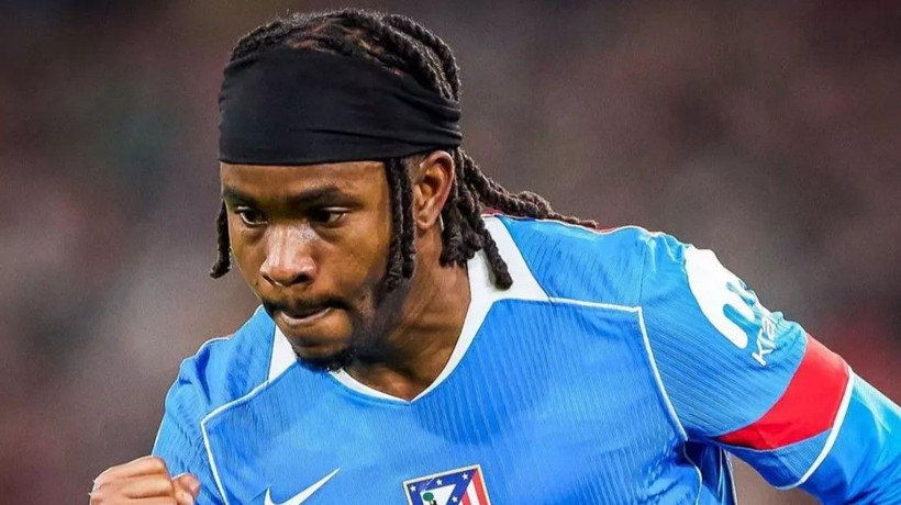 Lookman'dan sonra Osimhen bombası! Atletico Madrid ortalığı yakıp yıkacak - Resim: 4