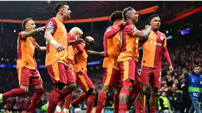 Galatasaray'dan motivasyon dopingi! Oyuncular paraya para demeyecek - Resim: 2