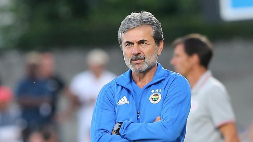 Aykut Kocaman'dan şampiyonluk yorumu! - Fotoğraf: 7