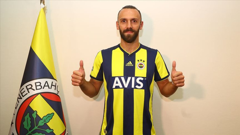Fenerbahçe Muriç'in serbest kalma bedelini belirledi! - Fotoğraf: 3