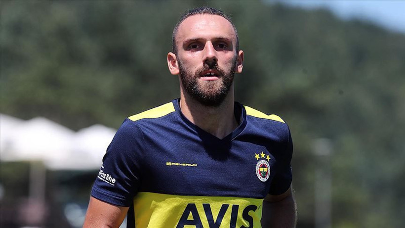 Fenerbahçe Muriç'in serbest kalma bedelini belirledi! - Fotoğraf: 4
