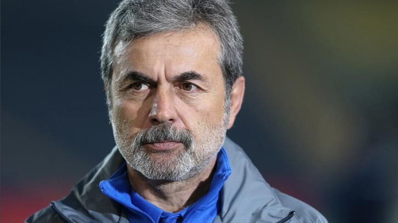 Aykut Kocaman: Bu bedel ödenmeli! Ya antrenör ya futbolcu - Fotoğraf: 3