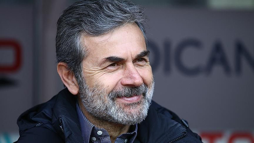 Aykut Kocaman: Bu bedel ödenmeli! Ya antrenör ya futbolcu - Fotoğraf: 4