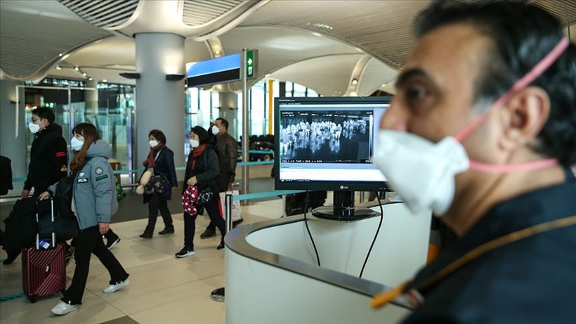 İtalya'yı uyaran profesörden Türk halkına mesaj! - Fotoğraf: 4