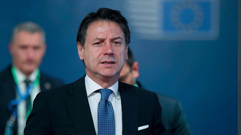 İtalya Başbakanı Conte: Normale dönüş için uygun koşullar yok - Fotoğraf: 4