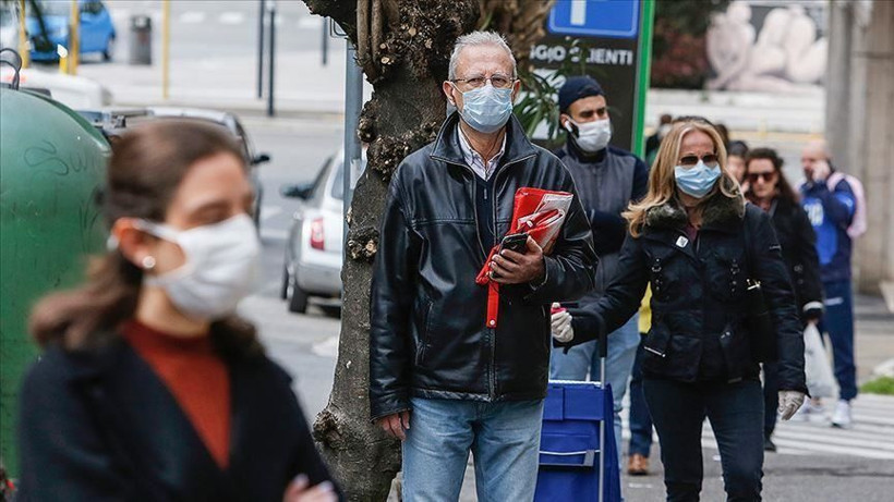 Abdurrahman Dilipak: DSÖ neden Covid-19 yüzünden dünyayı ayağa kaldırıyor? - Fotoğraf: 5