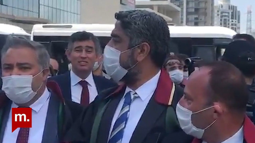 Ahmet Hakan: Feyzioğlu’nun süper medeni tutumu hoşuma gitti - Fotoğraf: 2