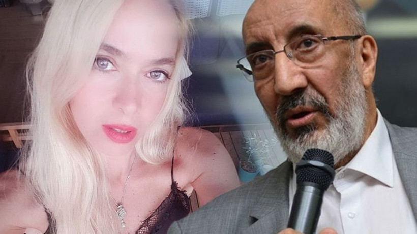 Abdurrahman Dilipak: Tuğçe Işınsu parti kursa yüzde 7 oy alır - Fotoğraf: 2