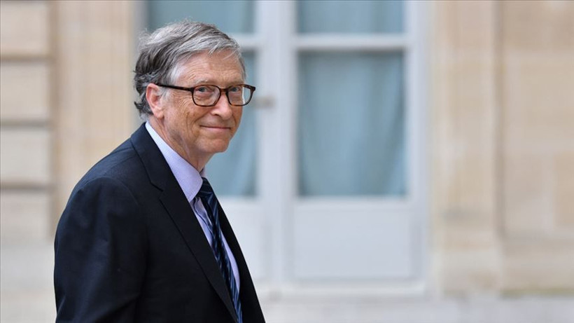Bill Gates koronavirüs salgının biteceği tarihi verdi! - Fotoğraf: 2