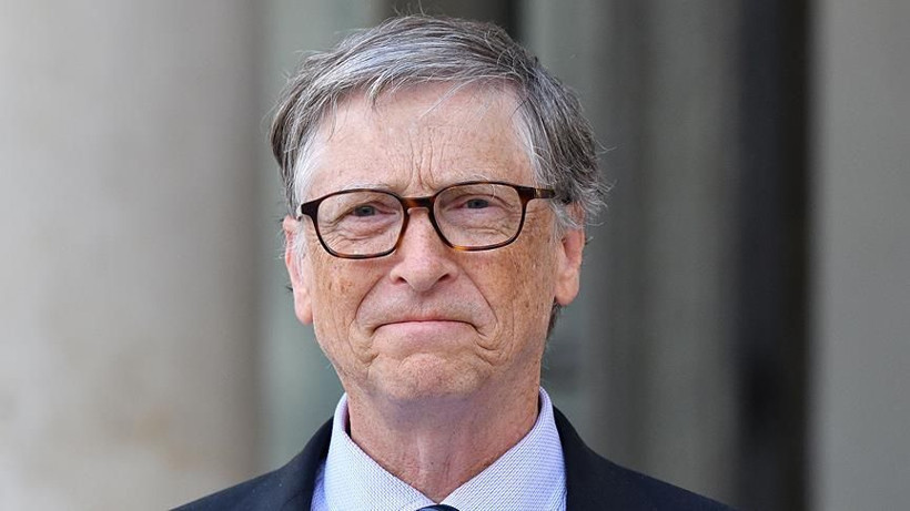 Bill Gates koronavirüs salgının biteceği tarihi verdi! - Fotoğraf: 4