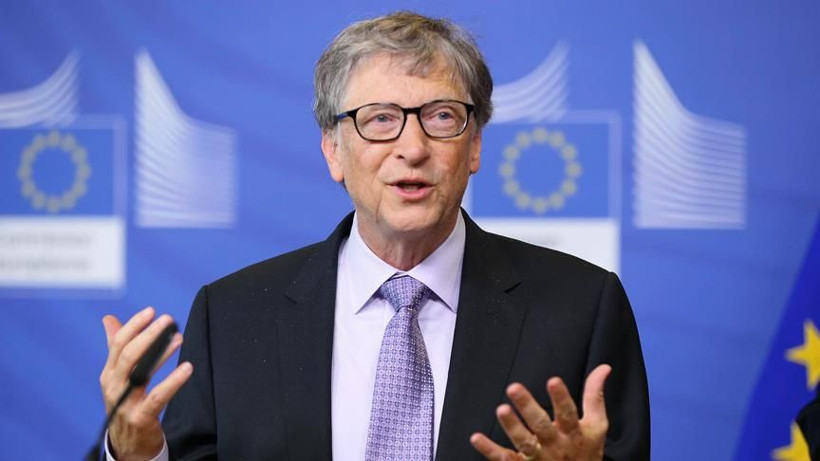 Bill Gates koronavirüs salgının biteceği tarihi verdi! - Fotoğraf: 5