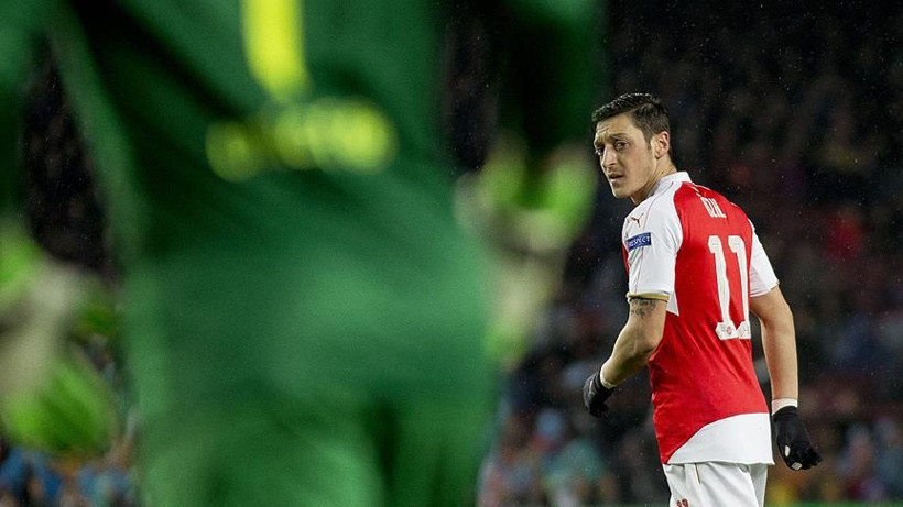Fenerbahçe ile Mesut Özil her konuda anlaştı! Tek pürüz var - Fotoğraf: 3