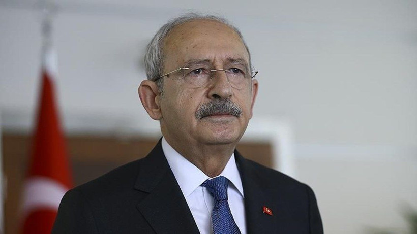 Siyasi isimlerden Kadir Topbaş için taziye mesajları - Fotoğraf: 3