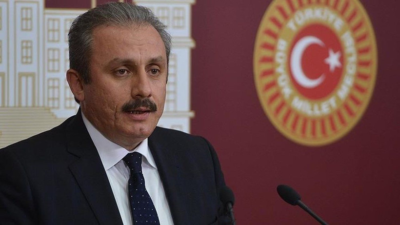 Siyasi isimlerden Kadir Topbaş için taziye mesajları - Fotoğraf: 5