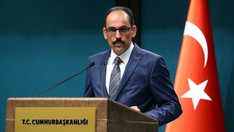 Siyasi isimlerden Kadir Topbaş için taziye mesajları - Fotoğraf: 8