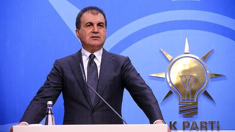 Siyasi isimlerden Kadir Topbaş için taziye mesajları - Fotoğraf: 9