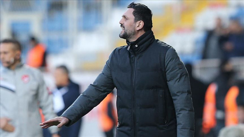 Erol Bulut: Eleştirin ama bel altı vurmayın! - Fotoğraf: 2