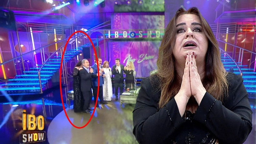İbo Show'daki kriz büyüyor: Ayşe Mine isyan etti - Fotoğraf: 2