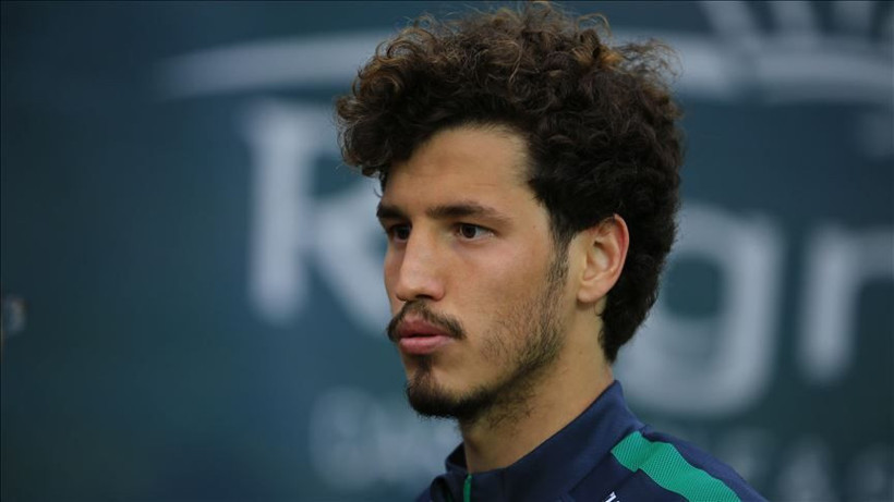 Salih Uçan transferinde problem 10 milyon TL - Fotoğraf: 3