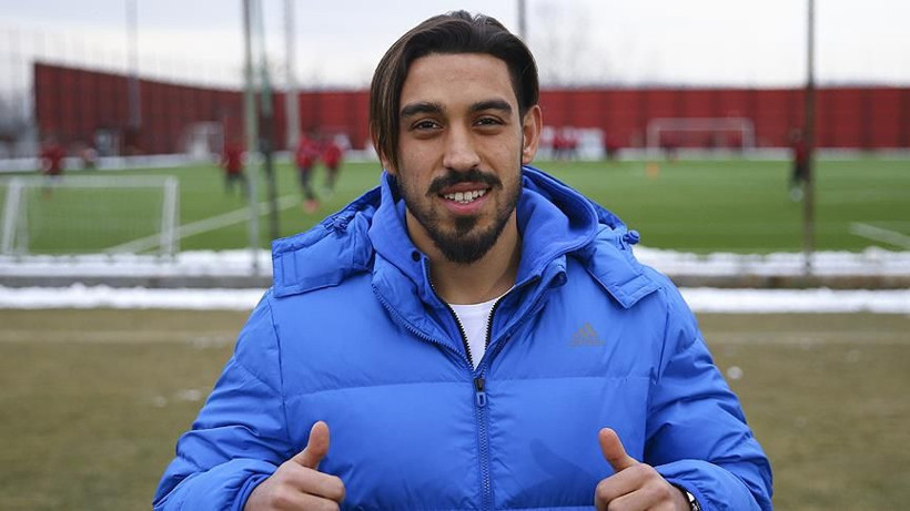 İrfan Can Kahveci müjdeyi verdi! - Fotoğraf: 4