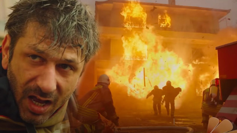 Show TV bu hamlesiyle ortalığı karıştıracak; Kuruluş Osman, Masumiyet ve Sadakatsiz... - Fotoğraf: 4