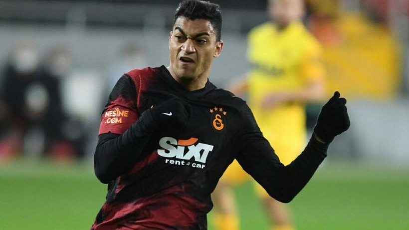 Mostafa Mohamed'den olay Falcao, Fenerbahçe ve transfer itirafı - Fotoğraf: 12