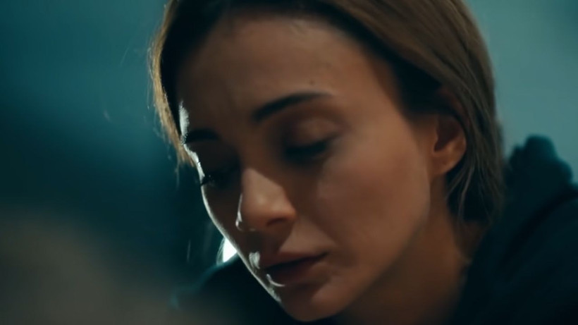 Çukur dizisi hayranları bu haberi konuşuyor; Damla Sönmez Aras Bulut İynemli hakkında olay haber - Fotoğraf: 7