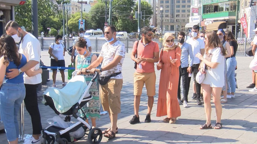 Nagehan Alçı'dan Prof. Dr. Mehmet Ceyhan'a: Artık yeter - Fotoğraf: 4