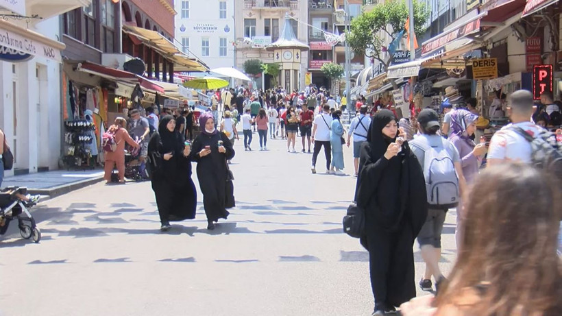 Nagehan Alçı'dan Prof. Dr. Mehmet Ceyhan'a: Artık yeter - Fotoğraf: 11