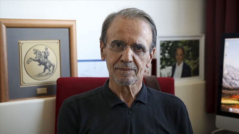Nagehan Alçı'dan Prof. Dr. Mehmet Ceyhan'a: Artık yeter - Fotoğraf: 3