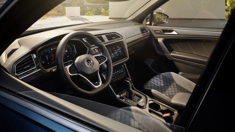 Volkswagen fiyatlarında kaçırılmayacak indirim; Eski listeyi unutun - Fotoğraf: 28