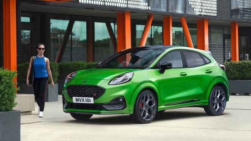 Ford Puma hayalleri yıktı: Tam 63 bin TL; Liste tamamen değişti - Fotoğraf: 41