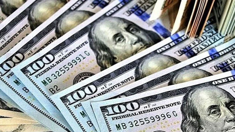 Dolar bozduracak olanlar bu habere dikkat; Uzmanlar bakın ne diyor - Fotoğraf: 11
