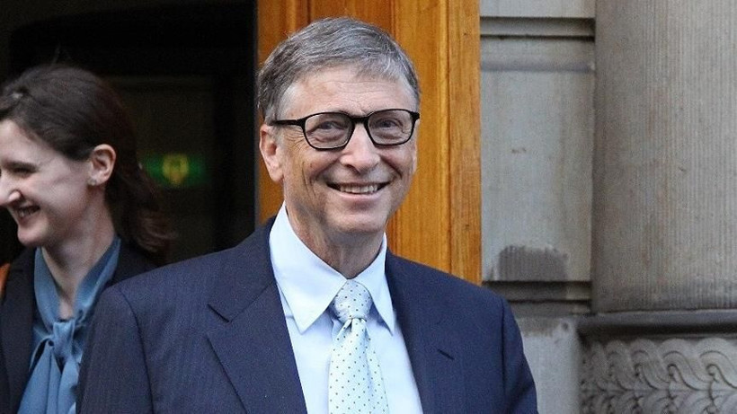 Koronavirüsü bilen Bill Gates, 2022 yılı için tahminlerini sıraladı: Hepimiz için yeni bir dönem geliyor - Fotoğraf: 4