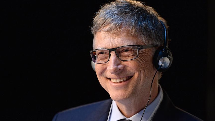 Koronavirüsü bilen Bill Gates, 2022 yılı için tahminlerini sıraladı: Hepimiz için yeni bir dönem geliyor - Fotoğraf: 6