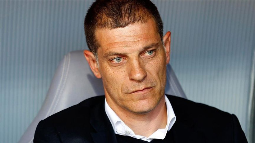 Slaven Bilic kararını verdi - Fotoğraf: 3