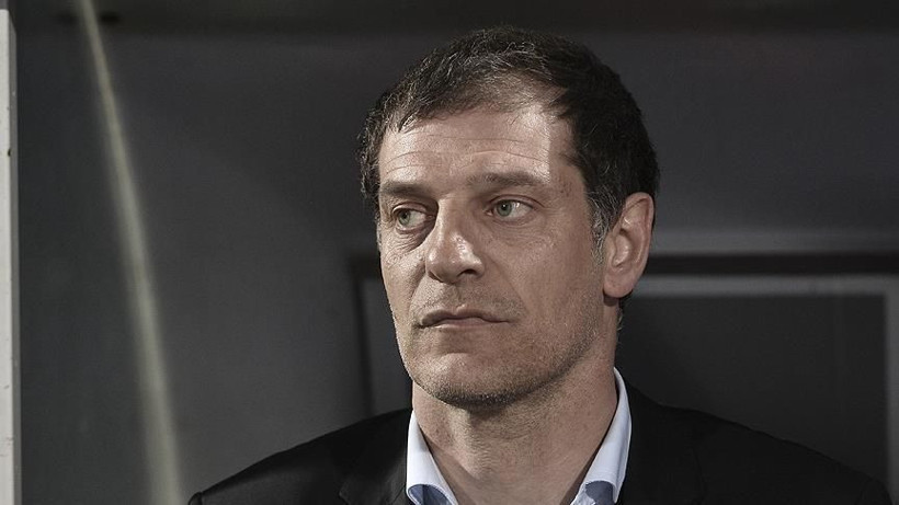 Slaven Bilic kararını verdi - Fotoğraf: 2
