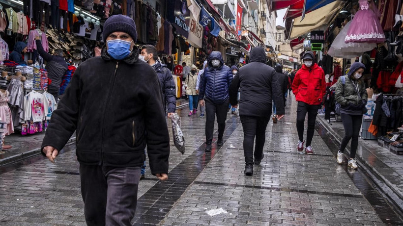 Prof. Ceyhan'dan Bakan Koca’nın açıklamasına tepki - Fotoğraf: 12