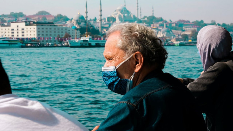 Prof. Ceyhan'dan Bakan Koca’nın açıklamasına tepki - Fotoğraf: 5