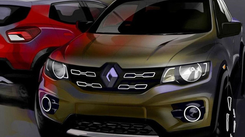 Ve işte karşınızda en ucuz Renault SUV model; Bu model 200 bin TL’nin bile altında - Fotoğraf: 9