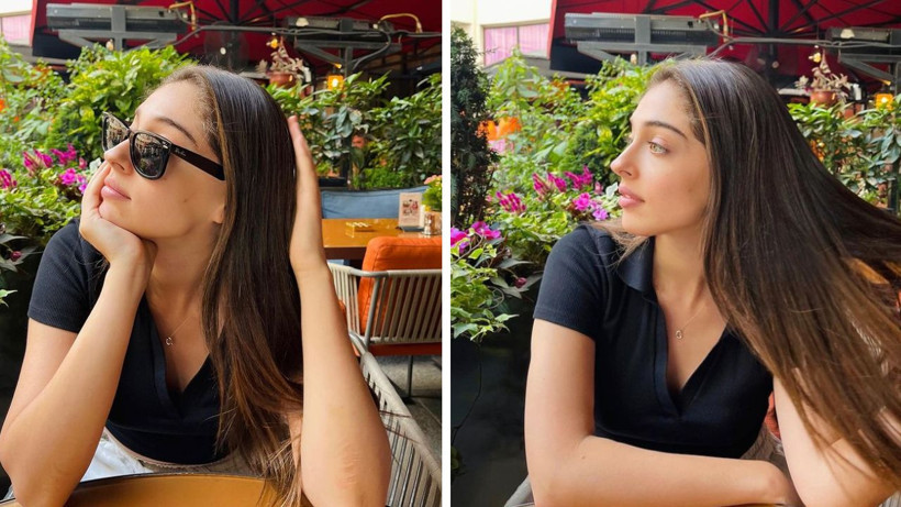 Cemre Baysel kimdir? ünlü oyuncunun keşfedilme hikayesi pes dedirtti - Fotoğraf: 12