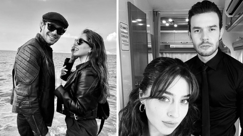 Cemre Baysel kimdir? ünlü oyuncunun keşfedilme hikayesi pes dedirtti - Fotoğraf: 10