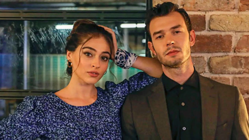 Cemre Baysel kimdir? ünlü oyuncunun keşfedilme hikayesi pes dedirtti - Fotoğraf: 9