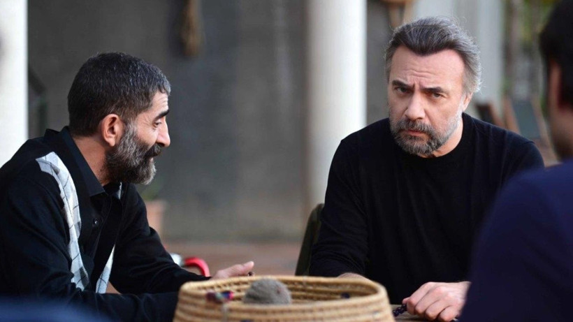 Ben Bu Cihana Sığmazam dizisini de rekortmen yaptı! Oktay Kaynarca'nın sırrı ne? Çakır, Hızır, şimdi de Cezayir... - Fotoğraf: 11