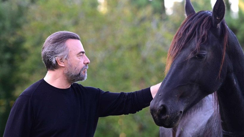 Ben Bu Cihana Sığmazam dizisini de rekortmen yaptı! Oktay Kaynarca'nın sırrı ne? Çakır, Hızır, şimdi de Cezayir... - Fotoğraf: 3