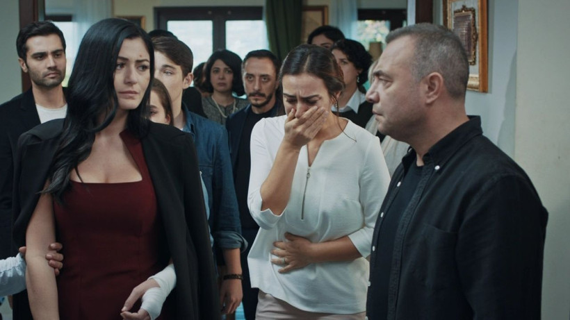 Ben Bu Cihana Sığmazam dizisini de rekortmen yaptı! Oktay Kaynarca'nın sırrı ne? Çakır, Hızır, şimdi de Cezayir... - Fotoğraf: 4