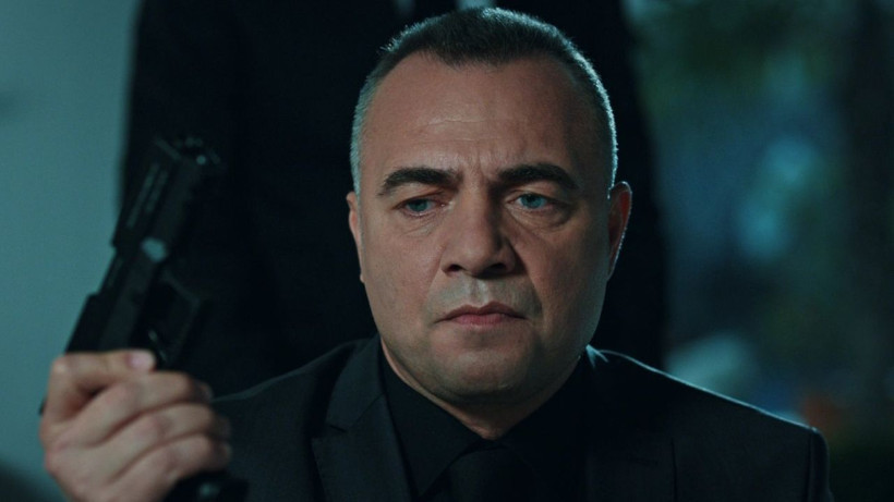 Ben Bu Cihana Sığmazam dizisini de rekortmen yaptı! Oktay Kaynarca'nın sırrı ne? Çakır, Hızır, şimdi de Cezayir... - Fotoğraf: 19