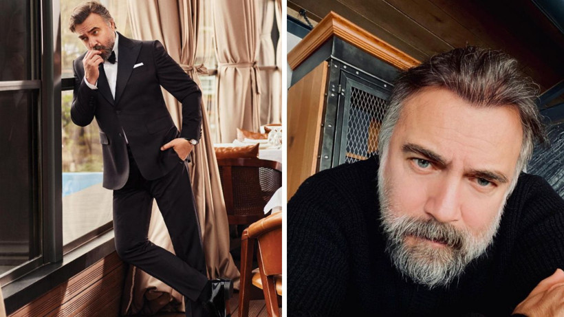Ben Bu Cihana Sığmazam dizisini de rekortmen yaptı! Oktay Kaynarca'nın sırrı ne? Çakır, Hızır, şimdi de Cezayir... - Fotoğraf: 12