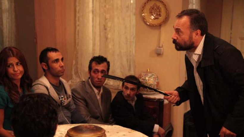 Ben Bu Cihana Sığmazam dizisini de rekortmen yaptı! Oktay Kaynarca'nın sırrı ne? Çakır, Hızır, şimdi de Cezayir... - Fotoğraf: 6